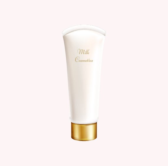 product-milk-costmetics